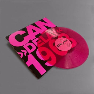 Delay 1968 - Can [VINYL Limited Edition]