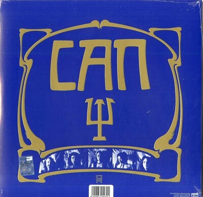 Future Days - Can [VINYL]