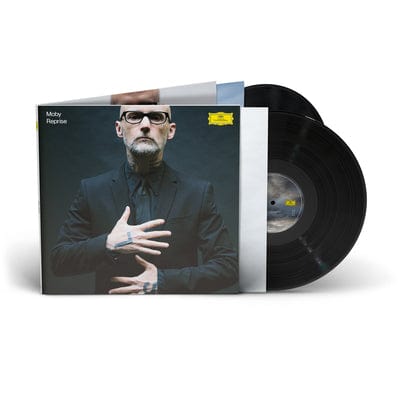Reprise - Moby [VINYL]