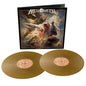 Helloween: (Orange Edition) - Helloween [Colour Vinyl]