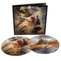 Helloween (Golden Discs Exclusive Picture Disc) - Helloween [Colour Vinyl]