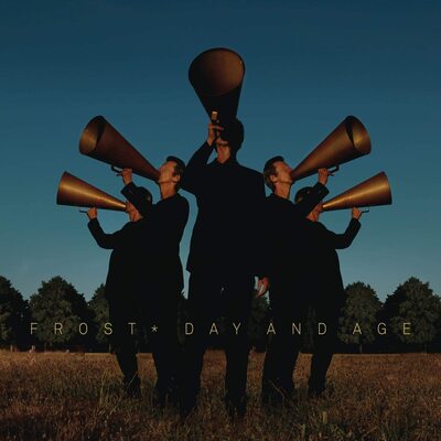 Day and Age - Frost* [VINYL]