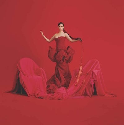 Revelación:   - Selena Gomez [VINYL]
