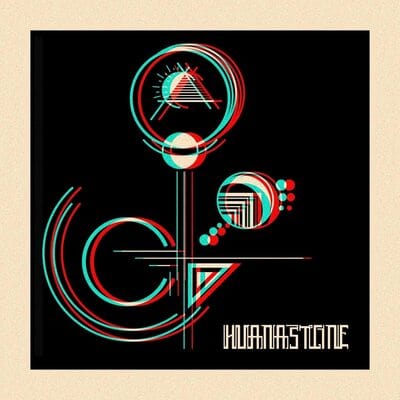 Third Stone from the Sun:   - Huanastone [VINYL]