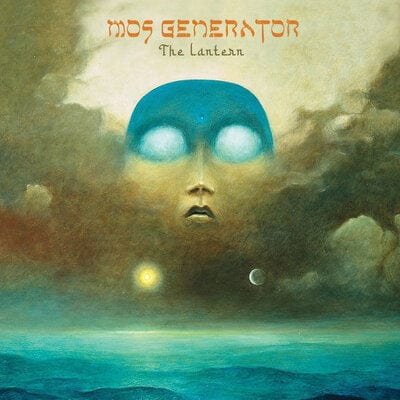 The Lantern - Mos Generator [VINYL]
