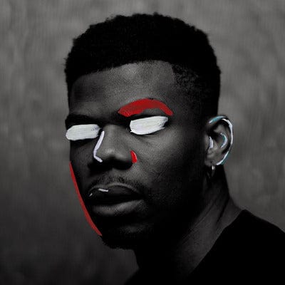 A Tenuous Tale of Her:   - Poté [VINYL]