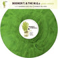 Green Onions:   - Booker T. and The M.G.'s [Colour Vinyl]