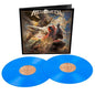 Helloween:   - Helloween [Colour Vinyl]