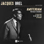 Amsterdam:   - Jacques Brel [VINYL]