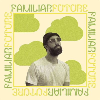 Familiar Future:   - Dougie Stu [VINYL]