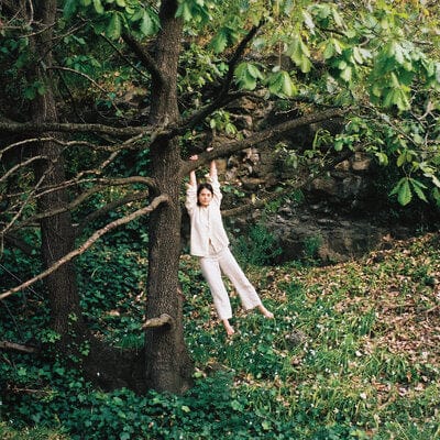 To Enjoy Is the Only Thing:   - Maple Glider [VINYL]