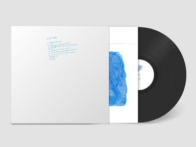 Blue Alibi:   - Mica Levi [VINYL]