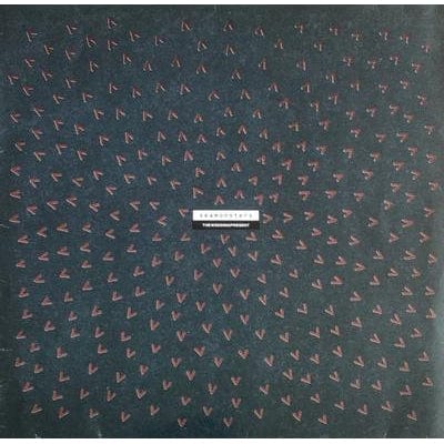 Seamonsters: - The Wedding Present [VINYL]