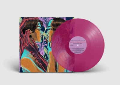 Broken Hearts & Beauty Sleep:   - Mykki Blanco [VINYL]