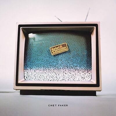 Hotel Surrender:   - Chet Faker [VINYL]
