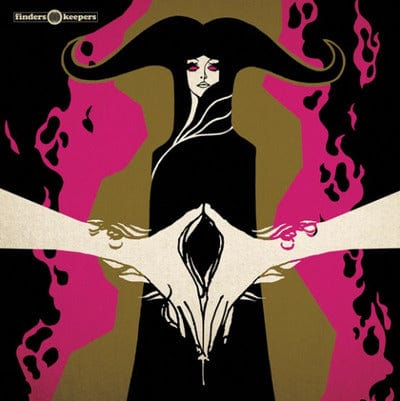 Belladonna of Sadness (RSD 2021):   - Masahiko Sato [VINYL Limited Edition]