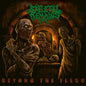 Beyond the Flesh - Skeletal Remains [VINYL]