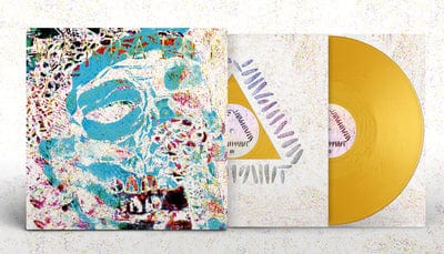 The Fool - Andrew Weatherall Sessions (RSD 2021) - Warpaint [VINYL Limited Edition]