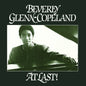 At Last! (RSD 2021):   - Beverly Glenn-Copeland [VINYL Limited Edition]
