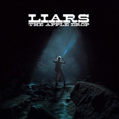 The Apple Drop:   - Liars [VINYL Limited Edition]