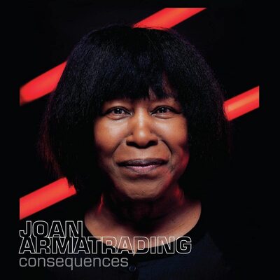 Consequences - Joan Armatrading [VINYL]