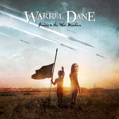 Praise to the War Machine - Warrel Dane [VINYL]