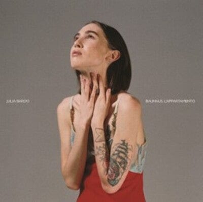 Bauhaus, L'appartamento:   - Julia Bardo [VINYL]