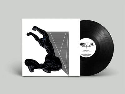Structure:   - Water from Your Eyes [VINYL Limited Edition]