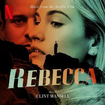 Rebecca - Clint Mansell [VINYL]
