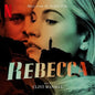 Rebecca - Clint Mansell [VINYL]