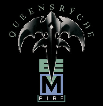 Empire - Queensrÿche [VINYL]