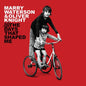 The Days That Shaped Me (RSD 2021) - Marry Waterson & Oliver Knight [VINYL]