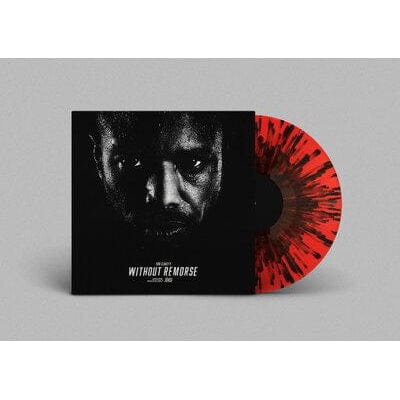 Without Remorse:   - Jónsi [VINYL]