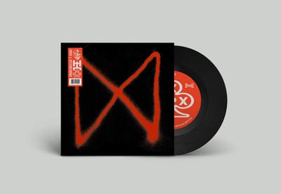 X:   - Working Men's Club [VINYL]