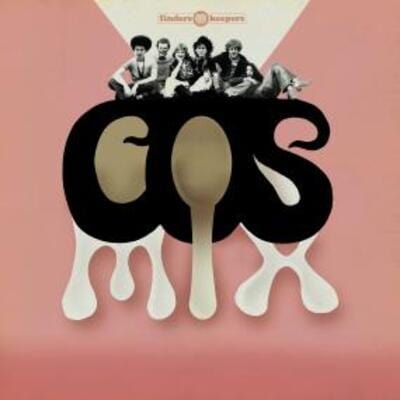 COSMIX:   - COS [VINYL]