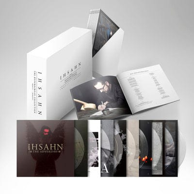 The Hyperborean Collection (MMVI) - (MMXXI) - Ihsahn [VINYL]