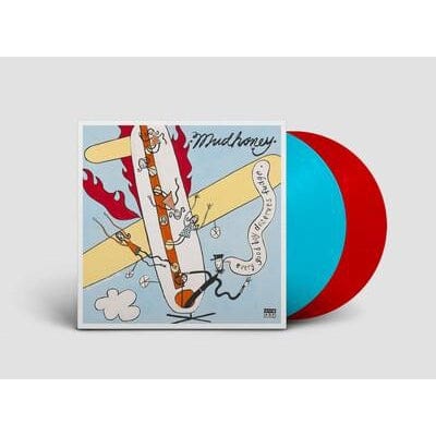 Every Good Boy Deserves Fudge:   - Mudhoney [VINYL Deluxe Edition]