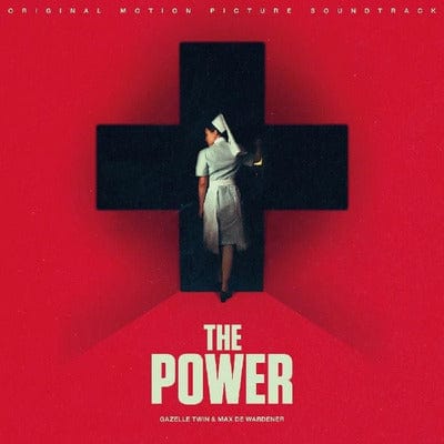 The Power:   - Gazelle Twin & Max de Wardener [VINYL]