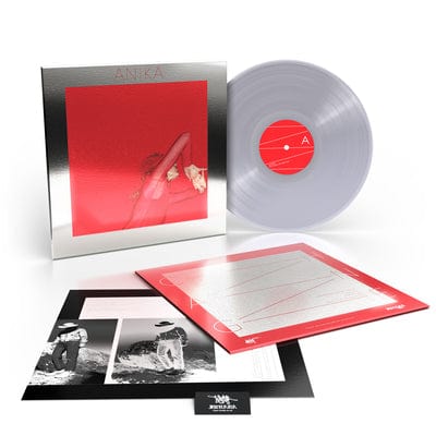 Change:   - Anika [VINYL]