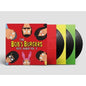 The Bob's Burgers Music Album:  - Volume 2 - Various Performers [VINYL]