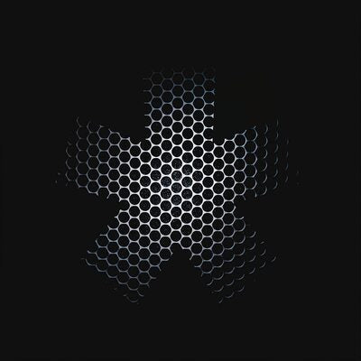 Experiments in Mass Appeal - Frost [VINYL]