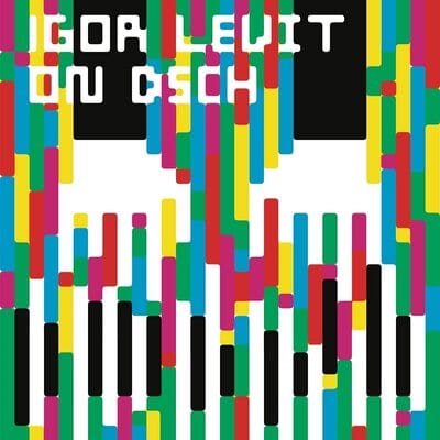 Igor Levit: On DSCH - Part 1: Shostakovich:   - Igor Levit [VINYL]