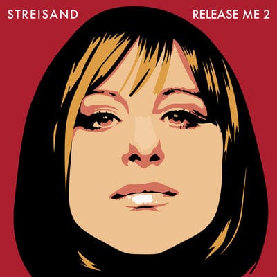 Release Me 2 - Barbra Streisand [VINYL]