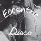 Eccentric Disco - Various Artists [VINYL]