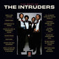 The Best of the Intruders - The Intruders [VINYL]