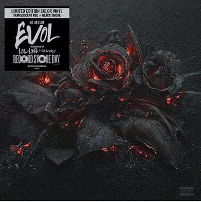EVOL (RSD 2021) - Future [VINYL Limited Edition]