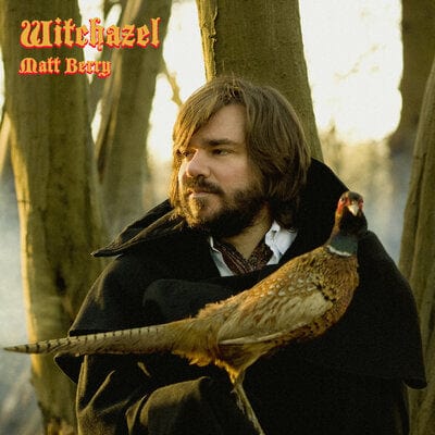 Witchazel:   - Matt Berry [VINYL]