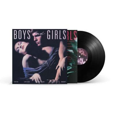 Boys and Girls - Bryan Ferry [VINYL]