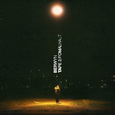 TAPE 2/FOMALHAUT - Berwyn [VINYL]
