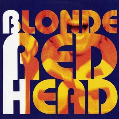 Blonde Redhead - Blonde Redhead [VINYL Limited Edition]